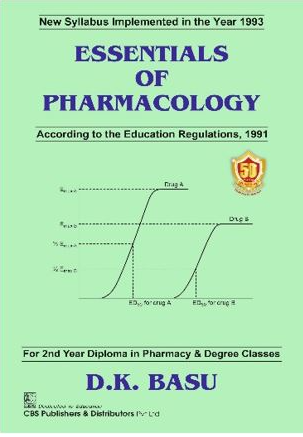 Essentials of Pharmacology